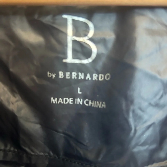 Bernardo puffer down filled jacket size L excellent condition - Picture 7 of 10